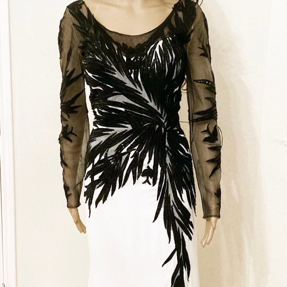 Alexander By Daymor Evening Dress